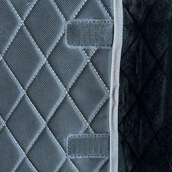 Timbuk2 Quilted Plush Velcro E-Reader - Picture 7 of 9